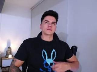 christian_valencia on Flirt4Free 
