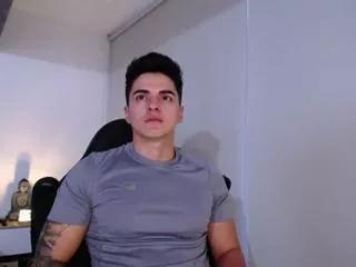 christian_valencia on Flirt4Free 