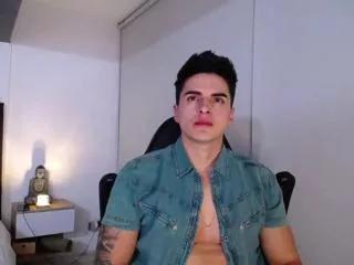 christian_valencia on Flirt4Free 