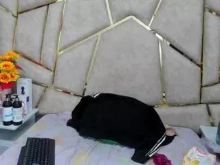 cloe_jackson on Flirt4Free 