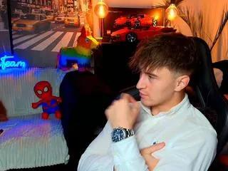 conan_booker on Flirt4Free 