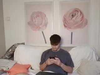 conan_booker on Flirt4Free 