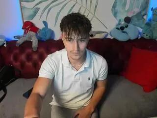conan_booker on Flirt4Free 
