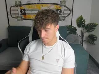 conan_booker on Flirt4Free 