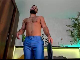 damien_coleman on Flirt4Free 