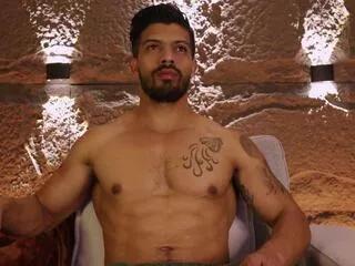 dann_saenz on Flirt4Free 