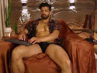 dann_saenz on Flirt4Free 