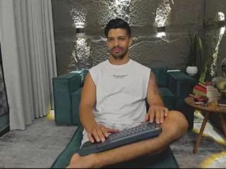 dann_saenz on Flirt4Free 