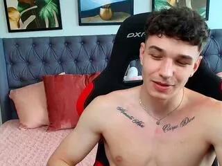 danny_cuomo on Flirt4Free 