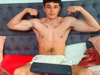 danny_cuomo on Flirt4Free 