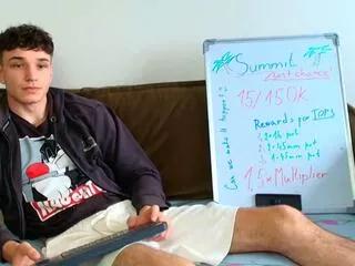 danny_cuomo on Flirt4Free 