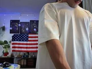dante_santos on Flirt4Free 