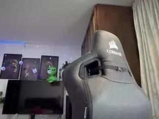 dante_santos on Flirt4Free 