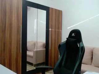 darius_giles on Flirt4Free 