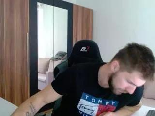 darius_giles on Flirt4Free 