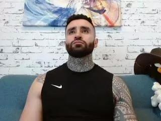 darlex_stud on Flirt4Free 