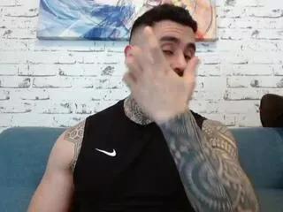 darlex_stud on Flirt4Free 