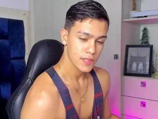 david_william on Flirt4Free 