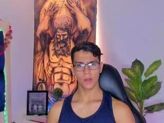 david_william on Flirt4Free 