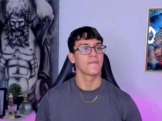 david_william on Flirt4Free 