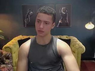 deivid_parker on Flirt4Free 