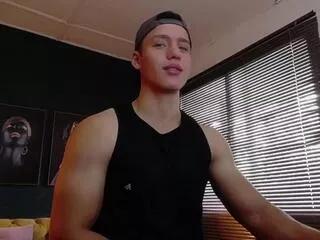 deivid_parker on Flirt4Free 