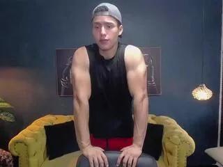 deivid_parker on Flirt4Free 