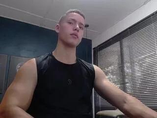 deivid_parker on Flirt4Free 