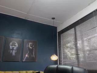 deivid_parker on Flirt4Free 