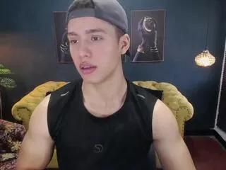 deivid_parker on Flirt4Free 