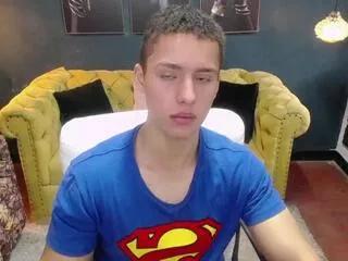 deivid_parker on Flirt4Free 