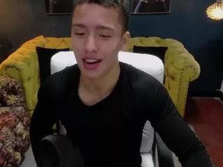 deivid_parker on Flirt4Free 