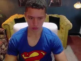 deivid_parker on Flirt4Free 
