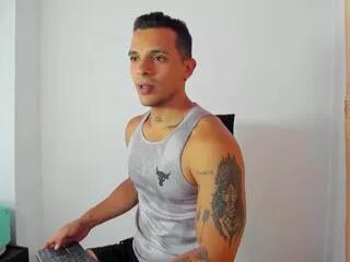 derek_rossetti on Flirt4Free 