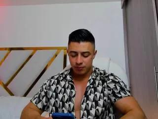 devin_hunter on Flirt4Free 