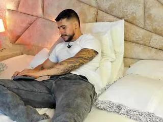 dick_griffith on Flirt4Free 