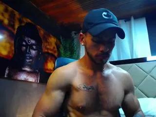 dilan_jacobs on Flirt4Free 