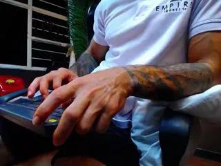 dilan_jacobs on Flirt4Free 