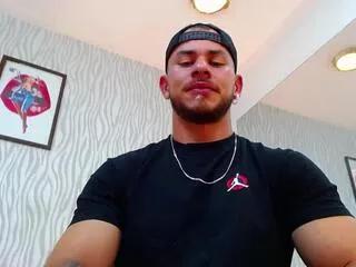 dilan_jacobs on Flirt4Free 