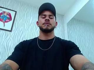 dilan_jacobs on Flirt4Free 