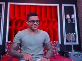 dimitri_muller on Flirt4Free 