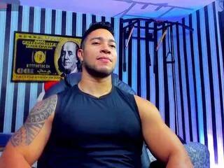 dixon_rays on Flirt4Free 