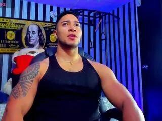 dixon_rays on Flirt4Free 