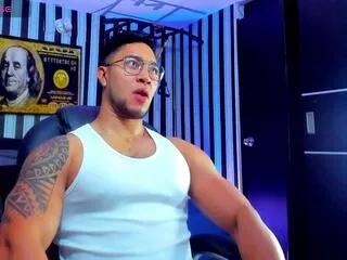 dixon_rays on Flirt4Free 