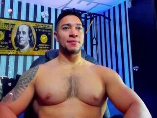 dixon_rays on Flirt4Free 