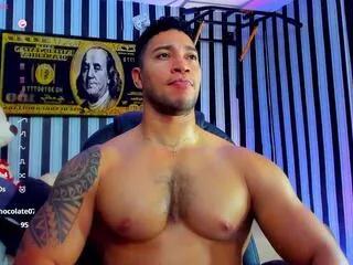 dixon_rays on Flirt4Free 