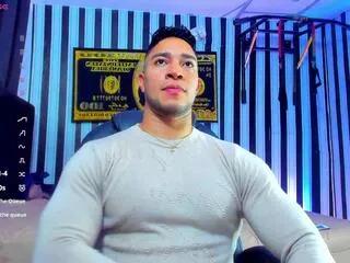 dixon_rays on Flirt4Free 