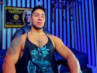 dixon_rays on Flirt4Free 