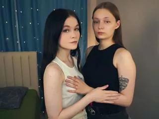 dolly_anness_esme_danburya on Flirt4Free 