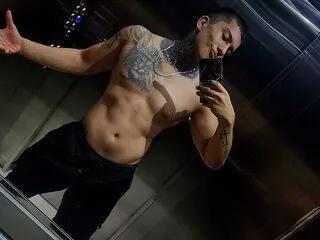 dominik_blackthorn on Flirt4Free 